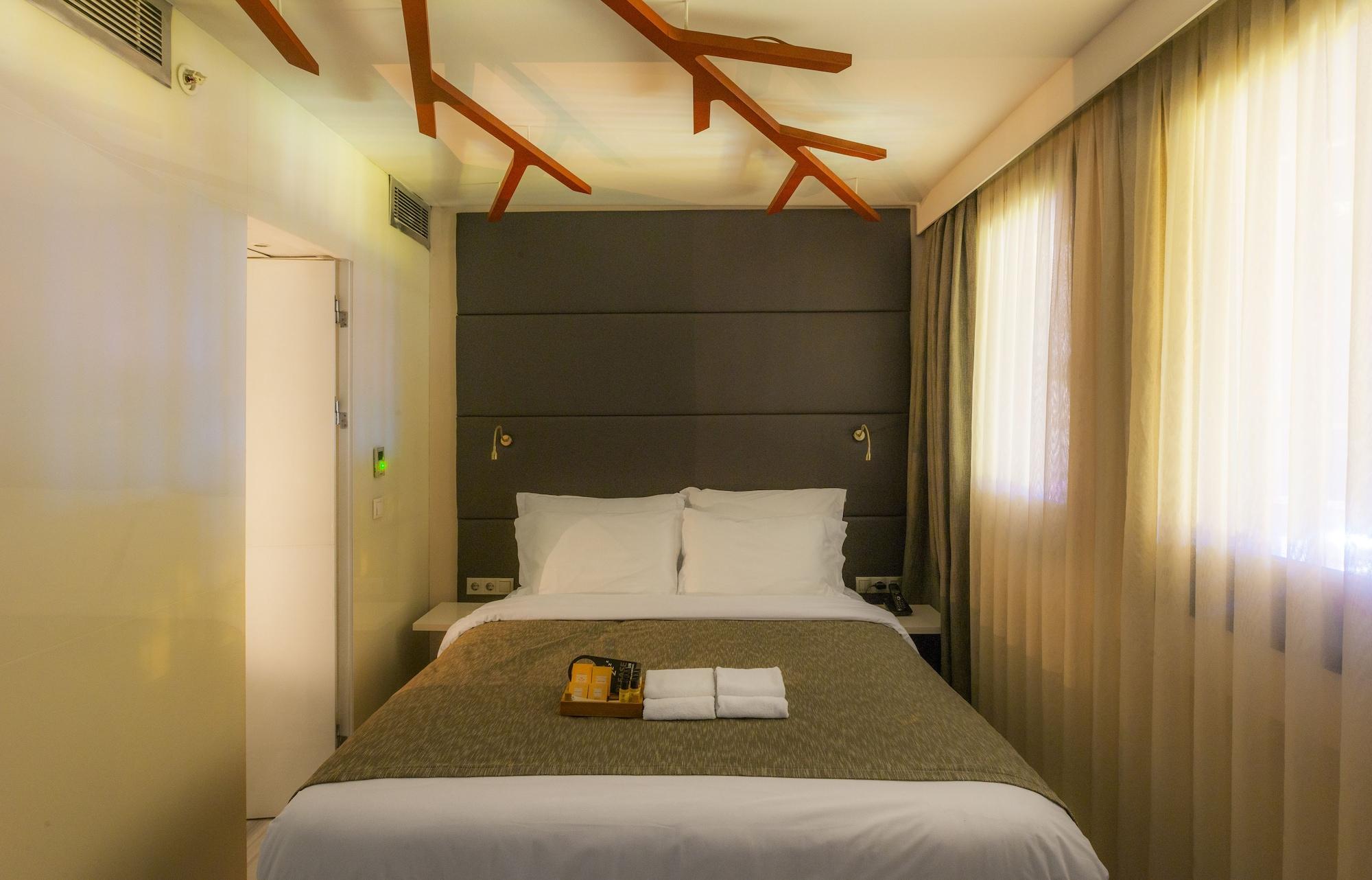 The Purl Hotel Istanbul Ngoại thất bức ảnh