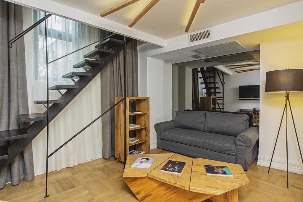 The Purl Hotel Istanbul Ngoại thất bức ảnh