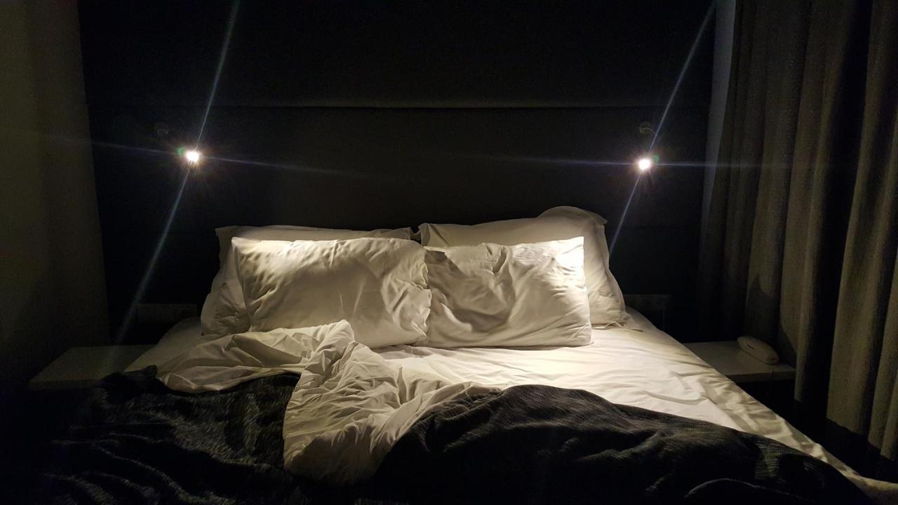 The Purl Hotel Istanbul Ngoại thất bức ảnh