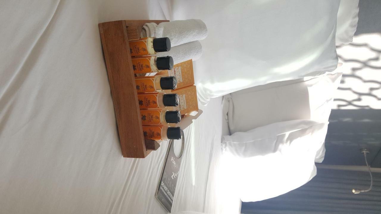 The Purl Hotel Istanbul Ngoại thất bức ảnh
